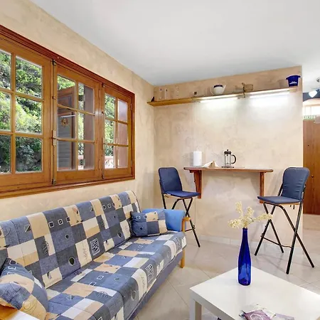 Apartment Petite Paradise *
