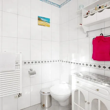 Petite Paradise Apartment