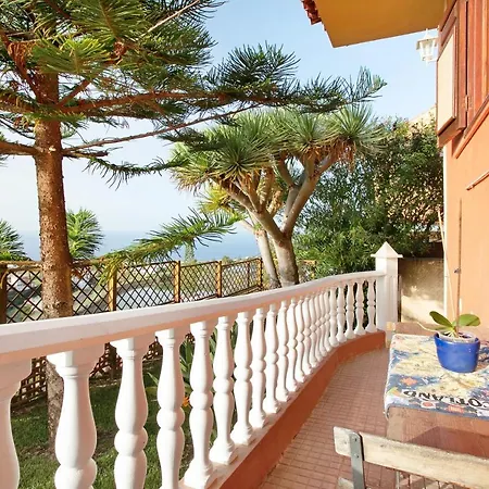 Petite Paradise Apartment