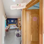 Petite Paradise Apartament *