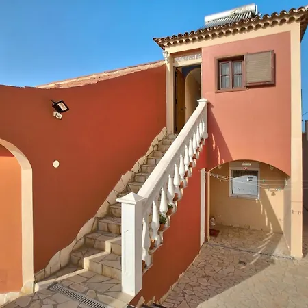 Appartement Petite Paradise *