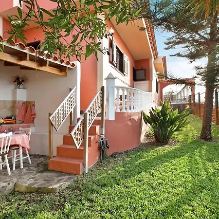 Apartament Petite Paradise *