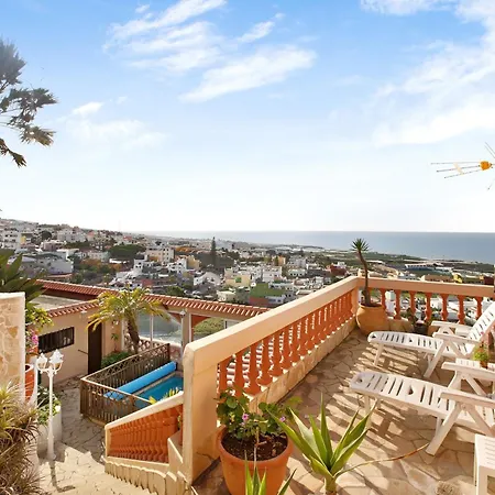 Petite Paradise アパート